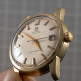 【BtoB】OMEGA SEAMASTER Ref.2849-4