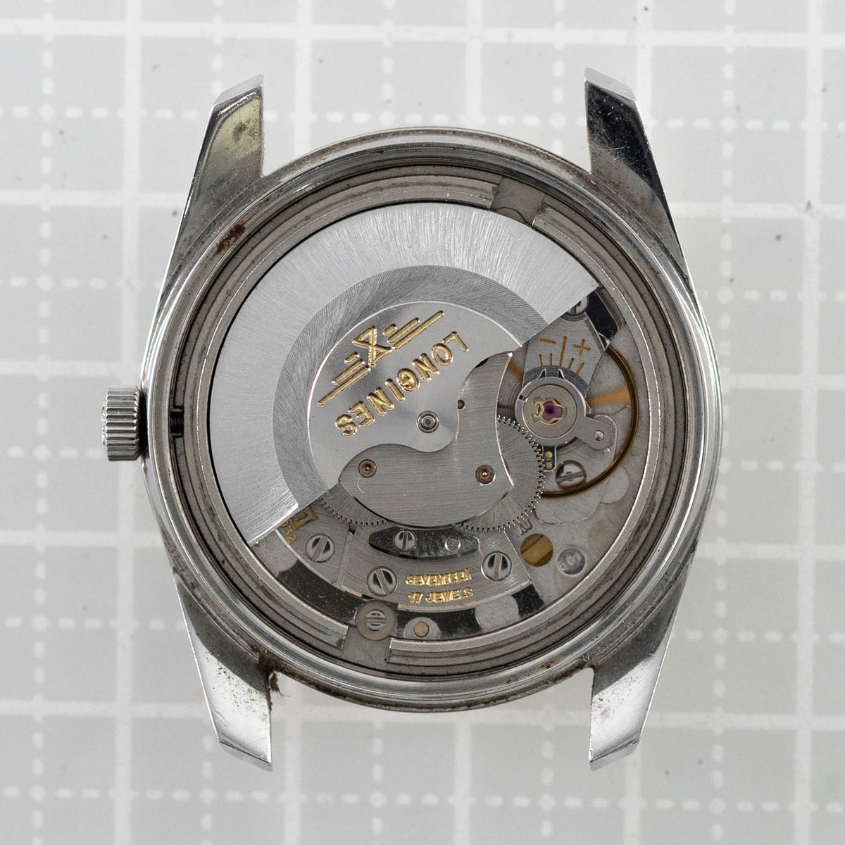 【BtoB】LONGINES Ref.8066-2