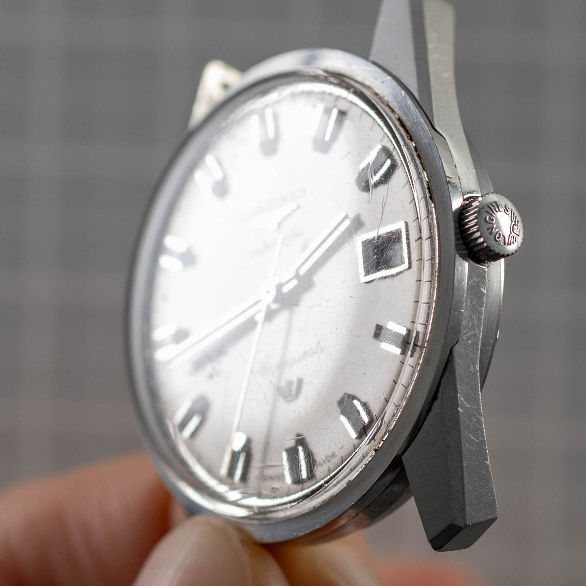 【BtoB】LONGINES Ref.8066-2