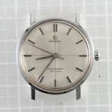 【BtoB】OMEGA SEAMASTER DE VILLE Cal.601