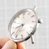 【BtoB】OMEGA SEAMASTER DE VILLE Cal.601