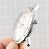 【BtoB】OMEGA SEAMASTER DE VILLE Cal.601