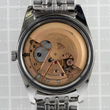 【BtoB】OMEGA SEAMASTER Ref.166010/168024