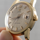 【BtoB】OMEGA SEAMASTER Ref.2849-4
