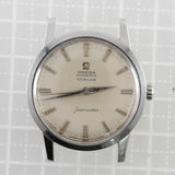 【BtoB】OMEGA Seamaster TURLER Ref.14704-61