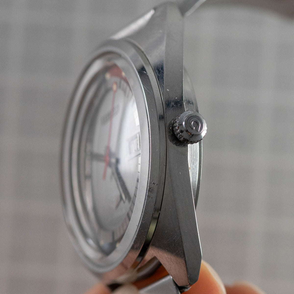 【BtoB】CITIZEN Ref.4-520297Y