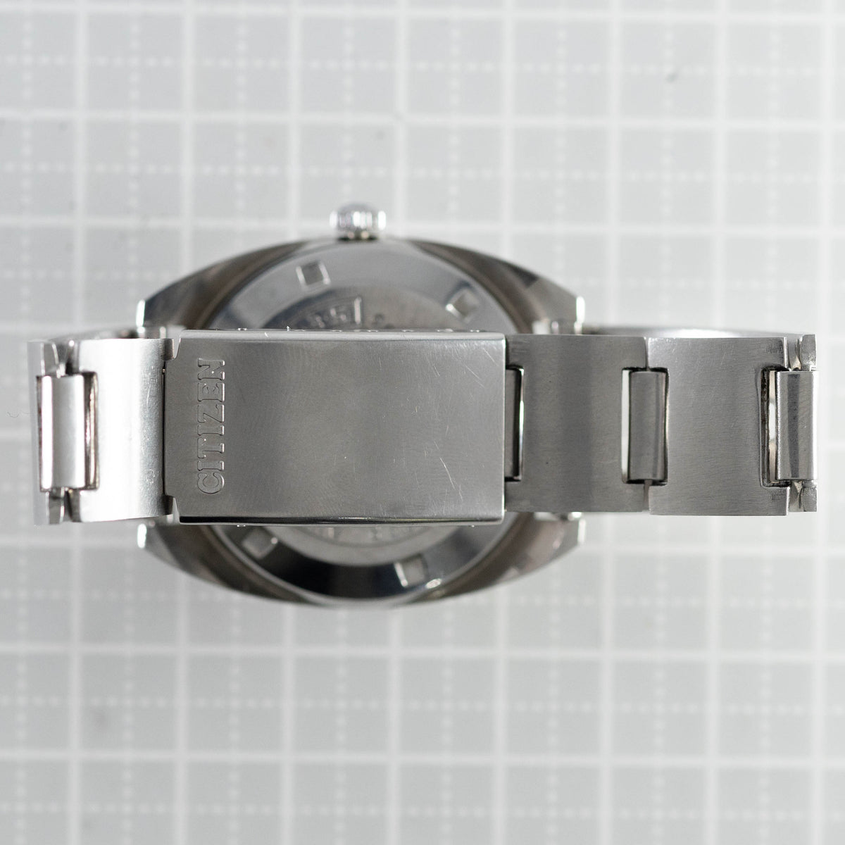 【BtoB】CITIZEN Ref.4-520297Y