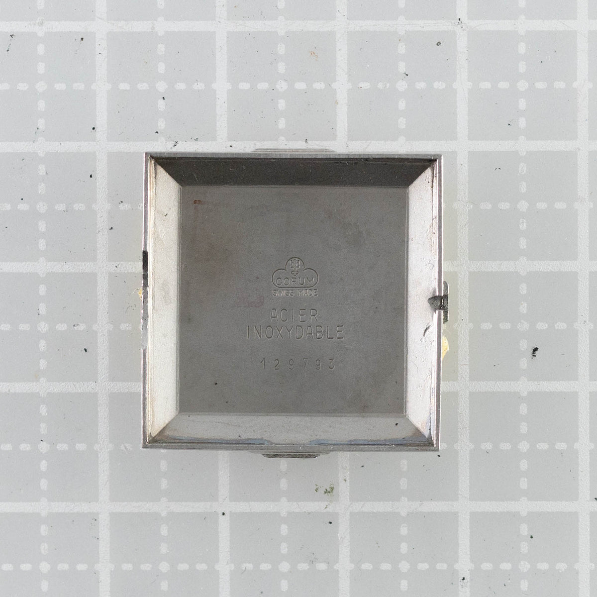 【BtoB】CORUM Ref.27195