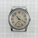 【BtoB】ZENITH Cal.106 Two tone Dial