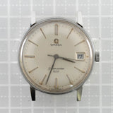 【BtoB】OMEGA Seamaster600 Ref.136.011