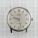 【BtoB】OMEGA Seamaster Ref.165007