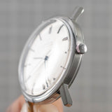 【BtoB】OMEGA Seamaster Ref.165007