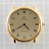 【BtoB】OMEGA DE VILLE Tank Ref.151.0039