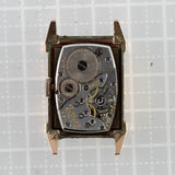 【BtoB】BULOVA 14K GOLD FILLED 1950's 40's