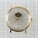 【BtoB】Hamilton 10k gold filled