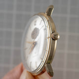 【BtoB】Hamilton 10k gold filled