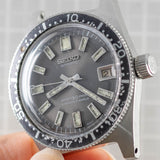 【BtoB】Seiko Ref.6217-8001