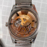 【BtoB】OMEGA Geneve Ref.166.041