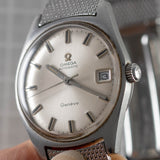 【BtoB】OMEGA Geneve Ref.166.041