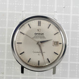 【BtoB】OMEGA Constellation Ref.168.004