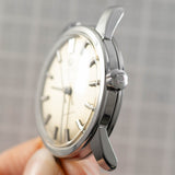【BtoB】OMEGA Seamaster Ref.2846/8-1
