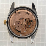 【BtoB】OMEGA Seamaster Ref.14744 2