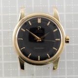 【BtoB】OMEGA Seamaster Ref.2846/2848