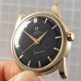 【BtoB】OMEGA Seamaster Ref.2846/2848