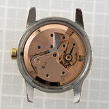 【BtoB】OMEGA Seamaster Ref.2577-17