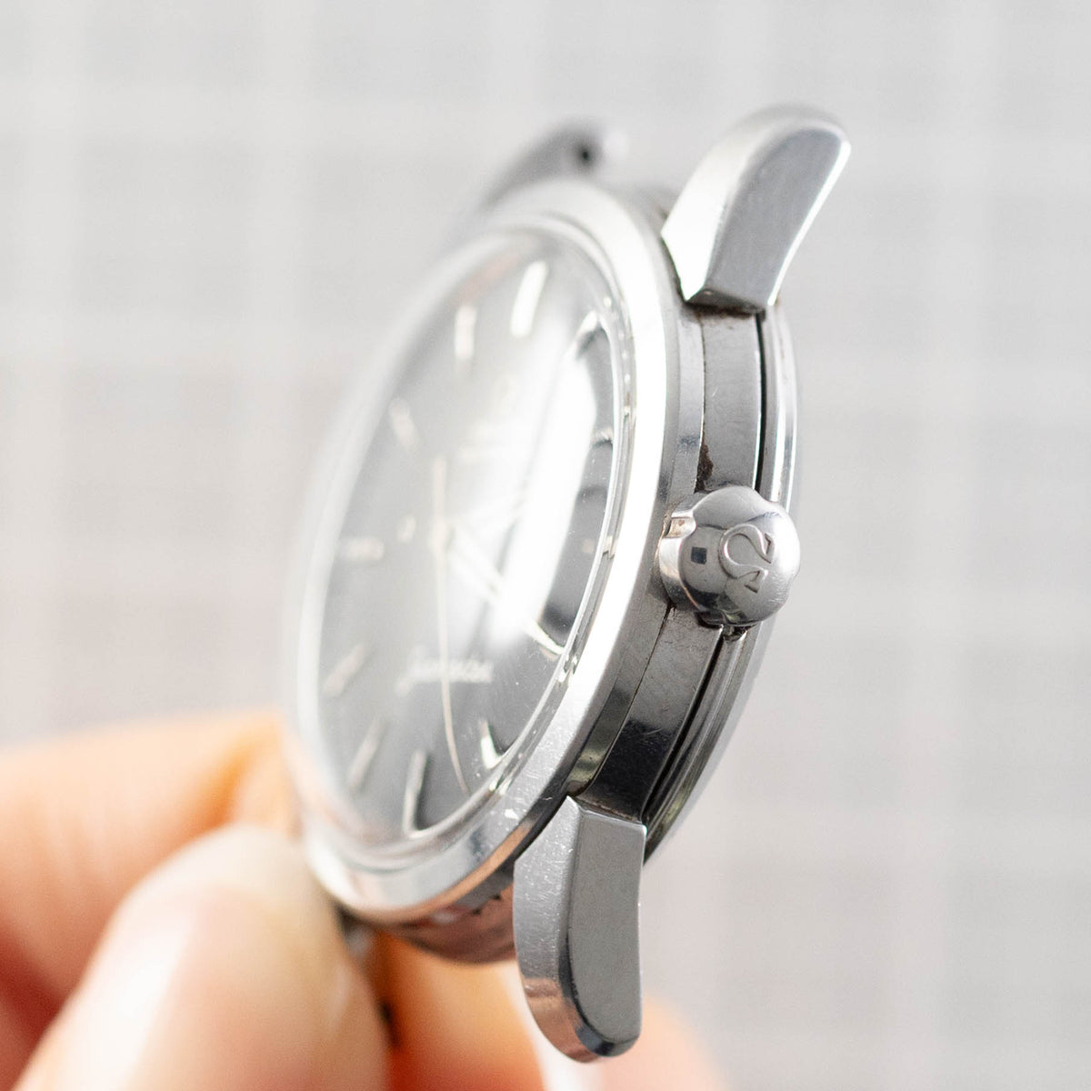【BtoB】OMEGA Seamaster Ref.2828-5