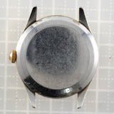 【BtoB】OMEGA Ref.2892-1 Gray Dial