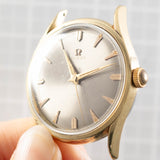 【BtoB】OMEGA Ref.2892-1 Gray Dial