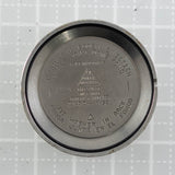 【BtoB】OMEGA Ref.2892-1 Gray Dial