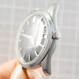 【BtoB】OMEGA Seamaster Ref.166010