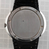 【BtoB】OMEGA GENEVE DYNAMIC BLUE 1970's