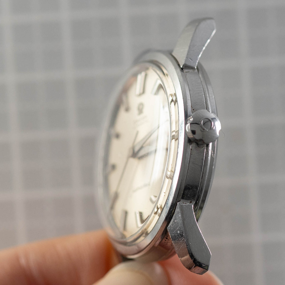 【BtoB】OMEGA Seamaster Ref.2846/8-1