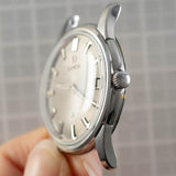 【BtoB】OMEGA Constellation Ref.14393 7 gray dail