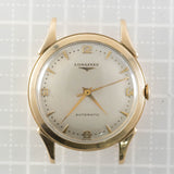 【BtoB】LONGINES Not working Cal.22AS 1950's