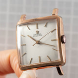 【BtoB】OMEGA Ref.3971-1 cal.471 Year1954