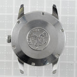 【BtoB】OMEGA Seamaster Ref.14390-8 Black mirror Dial