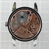 【BtoB】OMEGA Seamaster Ref.14390-8 Black mirror Dial