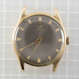 【BtoB】OMEGA Ref.2905-2 gray dail