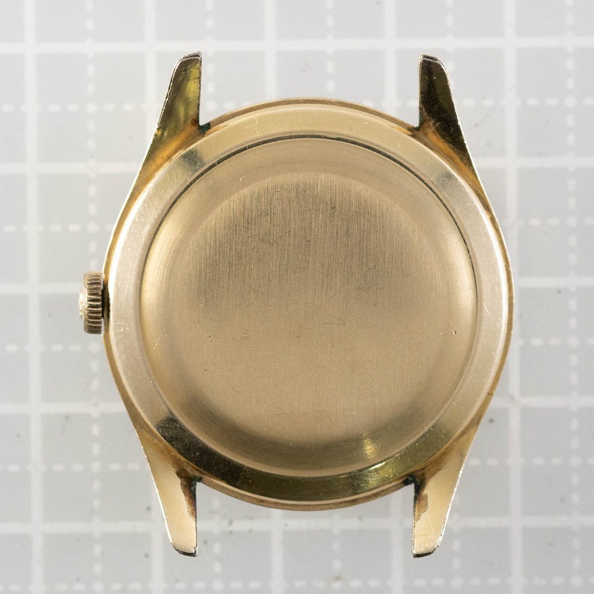 【BtoB】OMEGA Ref.2905-2 gray dail