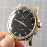 【BtoB】OMEGA Seamaster Ref.2846/2848 cal.501