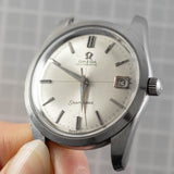 【BtoB】OMEGA Seamaster Ref.166010 cal.562