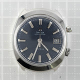 【BtoB】OMEGA GENEVE Ref.146.009/146.010 BLUE DIAL