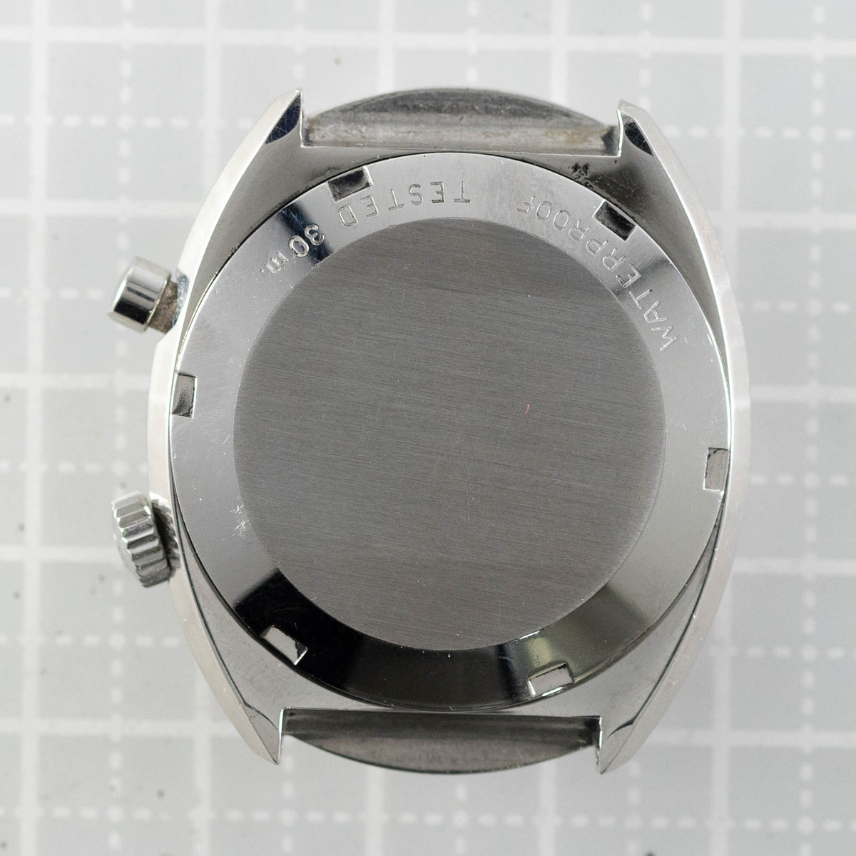 【BtoB】OMEGA GENEVE Ref.146.009/146.010 BLUE DIAL