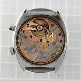 【BtoB】OMEGA GENEVE Ref.146.009/146.010 BLUE DIAL