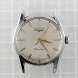 【BtoB】LONGINES Ref.9100-7/1437 Manual 1960's