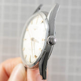 【BtoB】LONGINES Ref.9100-7/1437 Manual 1960's